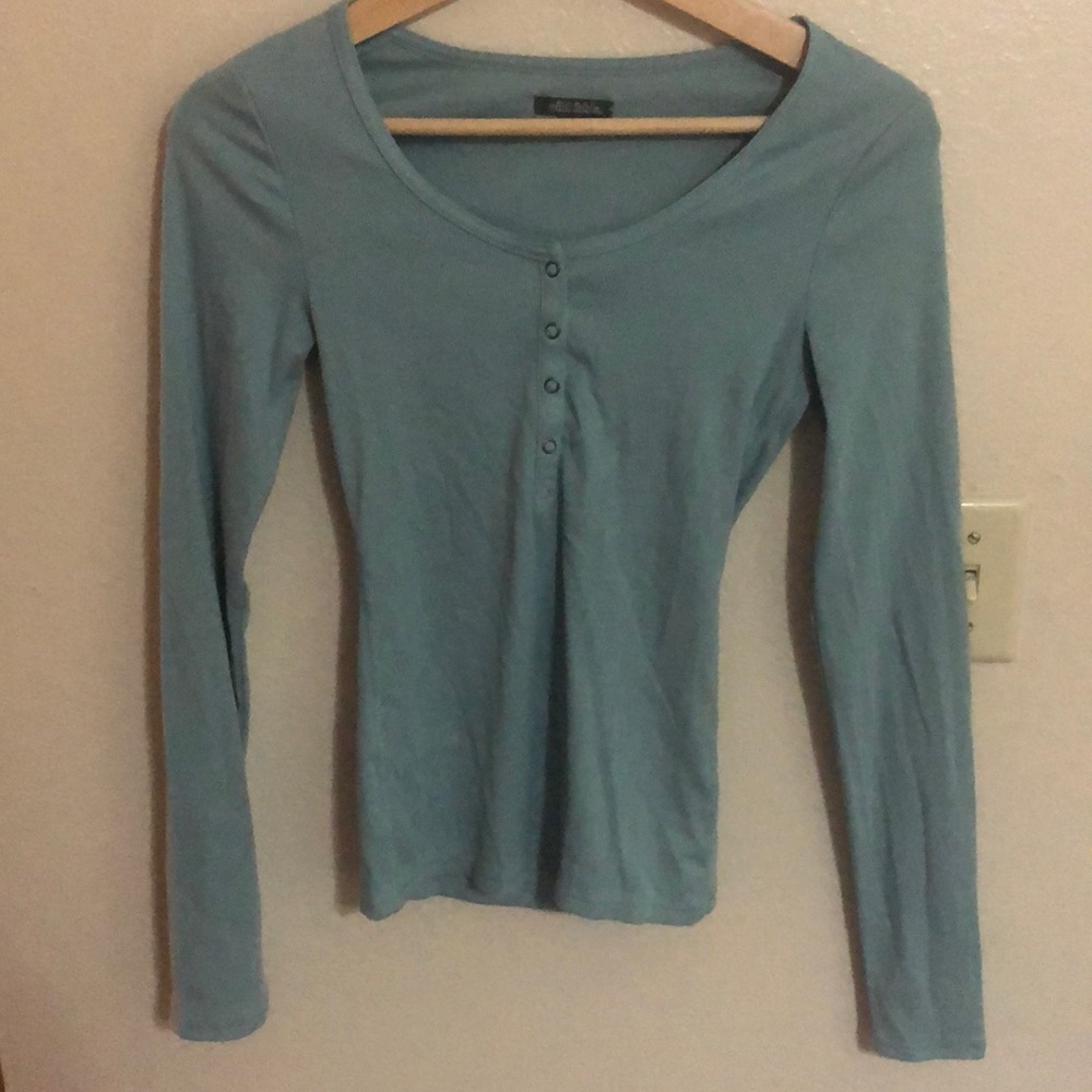 Wild fable Henley